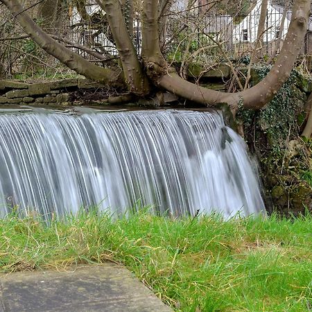 Mill Pond Cottage Cromford Exterior foto
