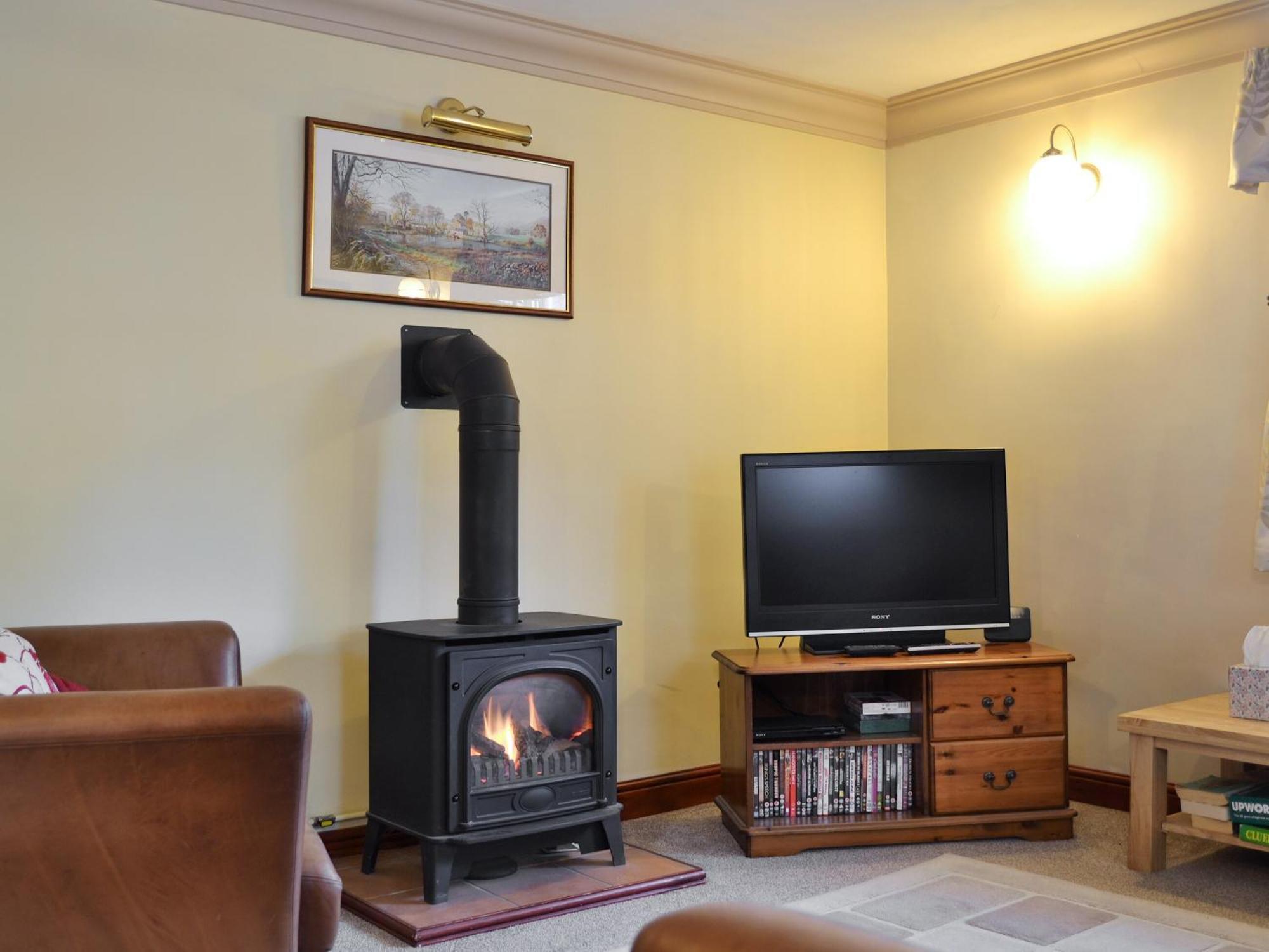 Mill Pond Cottage Cromford Exterior foto