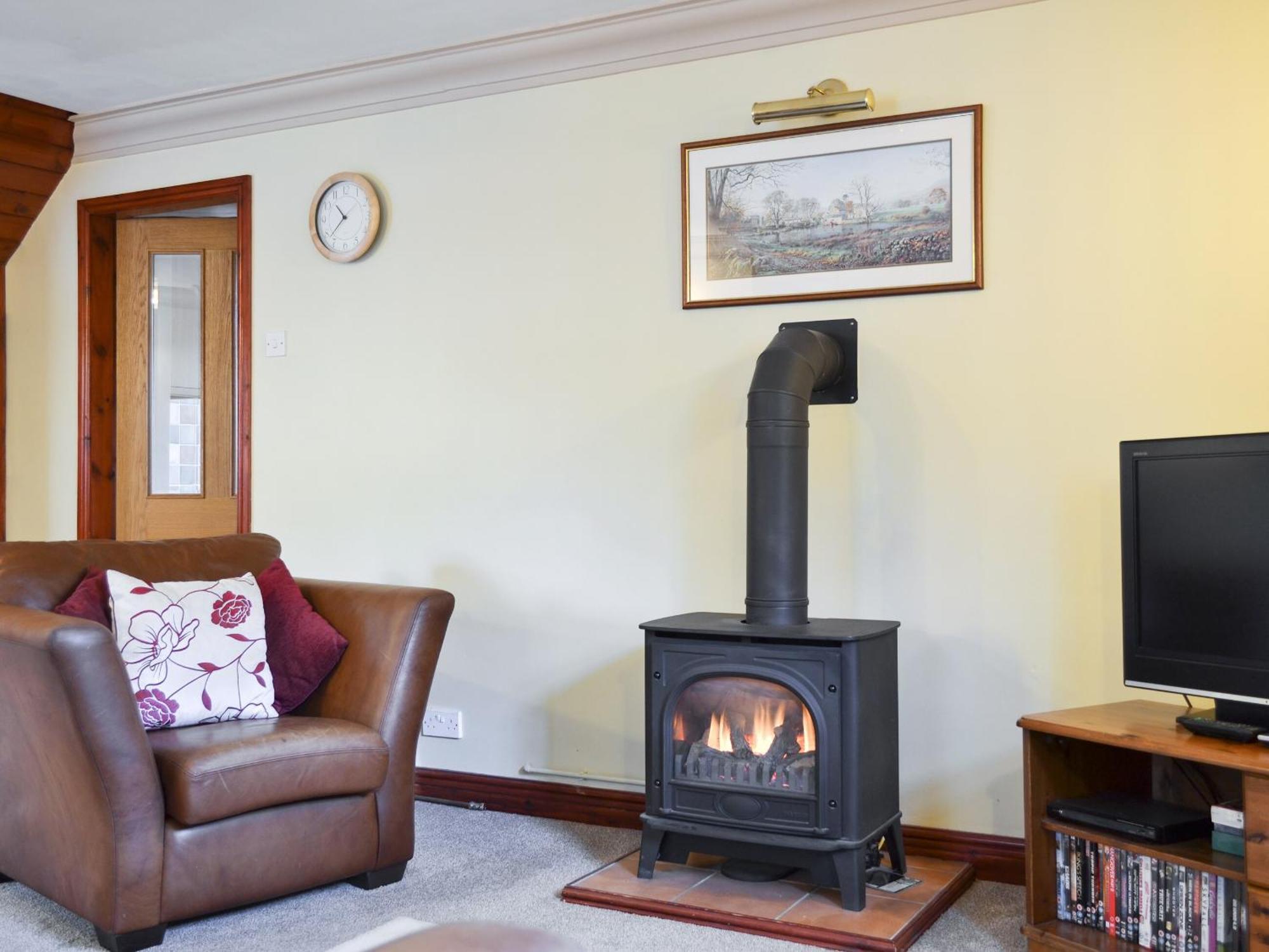 Mill Pond Cottage Cromford Exterior foto