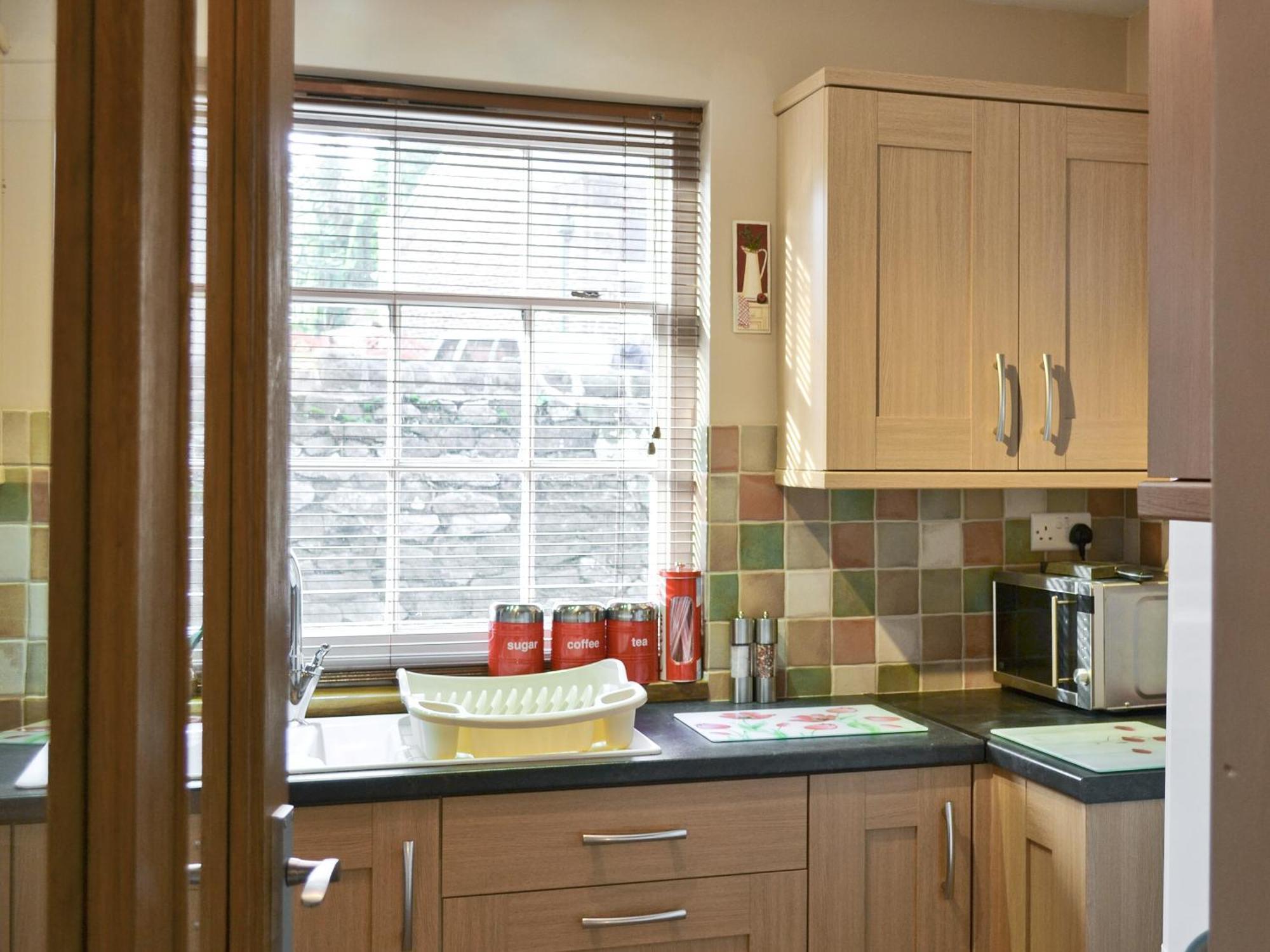 Mill Pond Cottage Cromford Exterior foto
